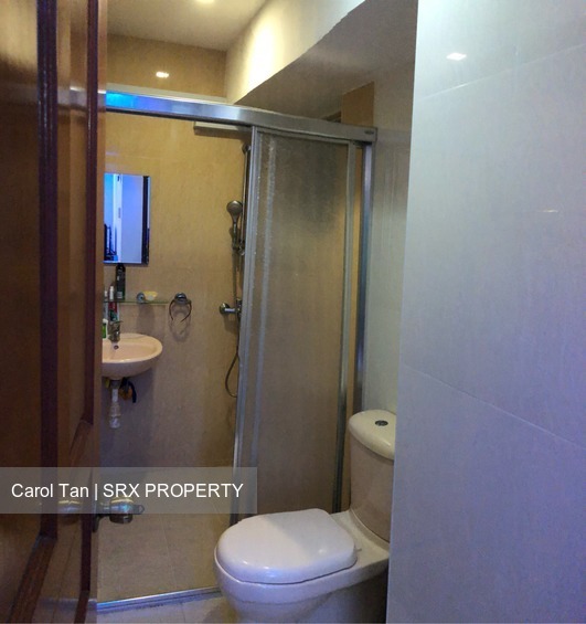 Melville Park (D18), Condominium #177772342